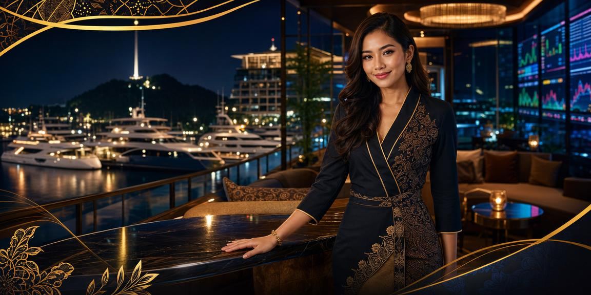 Pemain poker Malaysia menikmati permainan kad dalam talian di pepper0