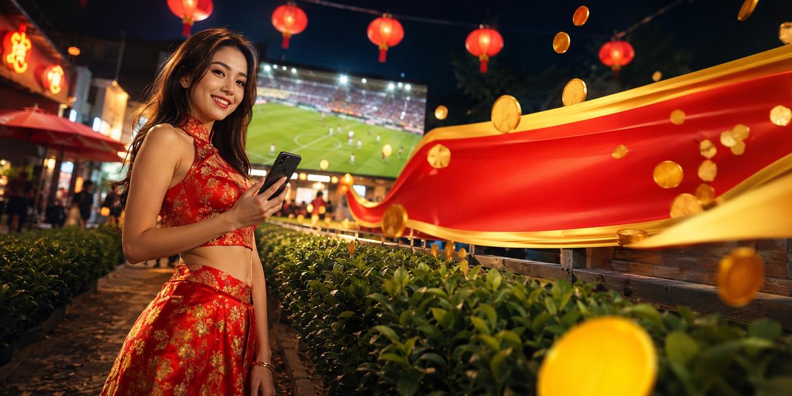 Suasana pertaruhan sukan di Melaka dengan fokus pada paparan odds perlawanan